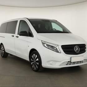 Mercedes- Benz Vito 119 CDI / 19296838