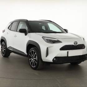 Fotka k inzerátu Toyota Yaris Cross 1.5 VVT- iE / 19296841