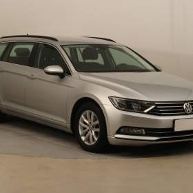 Volkswagen Passat 2.0 TDI / 19296856