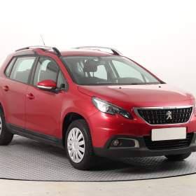 Peugeot 2008 1.5 BlueHDi / 19296864