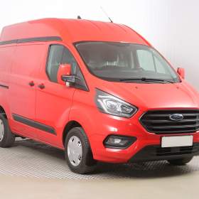 Ford Transit Custom 2.0 EcoBlue / 19296869