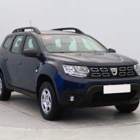 Fotka k inzerátu Dacia Duster 1.6 SCe / 19296871