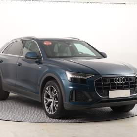 Fotka k inzerátu Audi Q8 50 TDI / 19296879