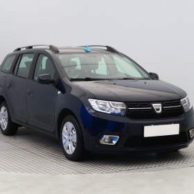 Dacia Logan 1.0 SCe / 19296885