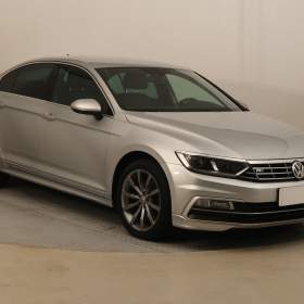 Fotka k inzerátu Volkswagen Passat 2.0 TDI / 19296888