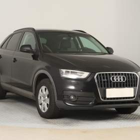 Fotka k inzerátu Audi Q3 2.0 TFSI / 19296897