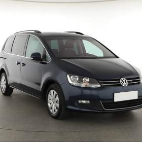 Fotka k inzerátu Volkswagen Sharan 2.0 TDI BMT / 19296898