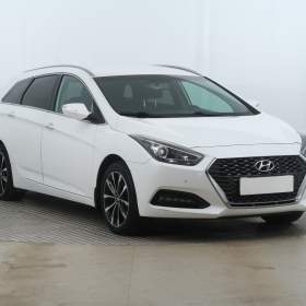 Fotka k inzerátu Hyundai i40 1.6 CRDi / 19296909