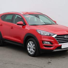 Hyundai Tucson 1.6 T- GDI / 19296925