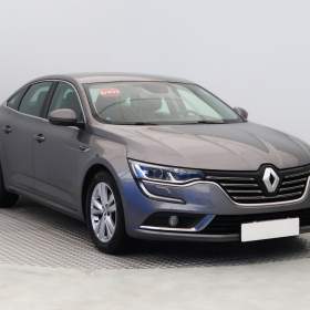 Fotka k inzerátu Renault Talisman 1.6 dCi / 19296947