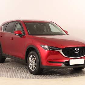 Fotka k inzerátu Mazda CX- 5 2.0 Skyactiv- G / 19296970