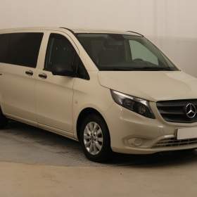 Fotka k inzerátu Mercedes- Benz Vito 114 CDI / 19296971