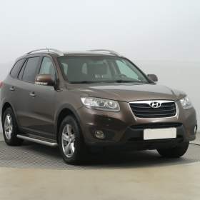 Hyundai Santa Fe 2.2 CRDi / 19296978