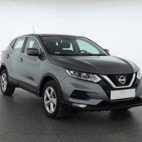 Nissan Qashqai 1.2 DIG- T / 19297306