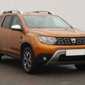 Dacia Duster 1.6 SCe / 19297308