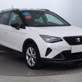 Fotka k inzerátu Seat Arona 1.0 TSI / 19297313