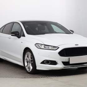 Fotka k inzerátu Ford Mondeo 2.0 TDCI / 19297315