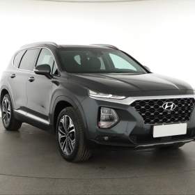 Hyundai Santa Fe 2.2 CRDi / 19297364