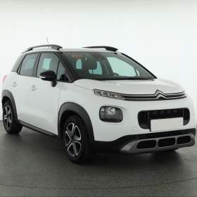 Fotka k inzerátu Citroën C3 Aircross 1.2 PureTech / 19297369