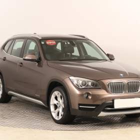 Fotka k inzerátu BMW X1 xDrive18d / 19297372