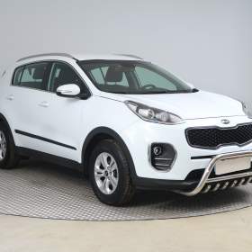 Fotka k inzerátu Kia Sportage 1.6 GDI / 19297379