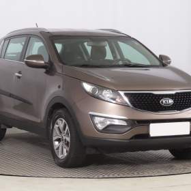 Fotka k inzerátu Kia Sportage 1.6 GDI / 19297384