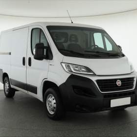 Fiat Ducato 2.3 MultiJet / 19297396