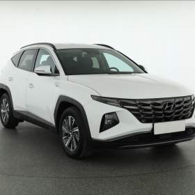 Fotka k inzerátu Hyundai Tucson 1.6 T- GDI 48V MHEV / 19297397