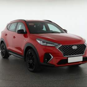 Fotka k inzerátu Hyundai Tucson 2.0 CRDi / 19297407