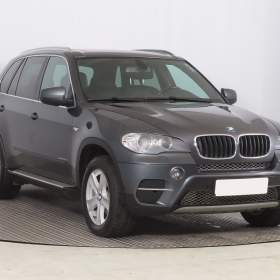 Fotka k inzerátu BMW X5 xDrive30d / 19297417