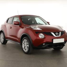 Fotka k inzerátu Nissan Juke 1.2 DIG- T / 19297418