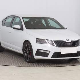 Fotka k inzerátu Škoda Octavia RS 230 2.0 TSI / 19297420