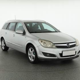 Fotka k inzerátu Opel Astra 1.9 CDTI / 19297444