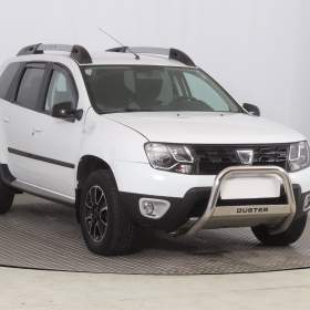 Fotka k inzerátu Dacia Duster 1.6 SCe / 19297841