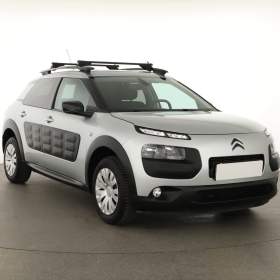 Fotka k inzerátu Citroën C4 Cactus 1.6 BlueHDi / 19297851