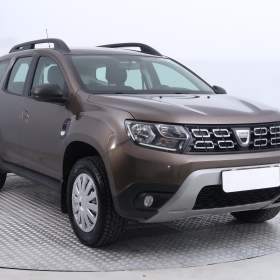 Fotka k inzerátu Dacia Duster 1.6 SCe / 19297857