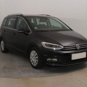 Fotka k inzerátu Volkswagen Touran 2.0 TDI / 19297877