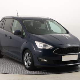 Fotka k inzerátu Ford Grand C- MAX 1.0 EcoBoost / 19297880