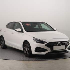 Fotka k inzerátu Hyundai i30 Fastback 1.0 T- GDI / 19297889