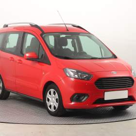 Ford Tourneo Courier 1.0 EcoBoost / 19297891