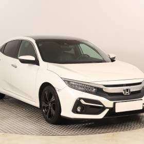 Fotka k inzerátu Honda Civic 1.5 VTEC / 19297894