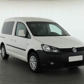 Volkswagen Caddy 1.6 TDi / 19297898