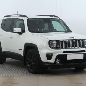 Fotka k inzerátu Jeep Renegade 1.3 T- GDI / 19297905