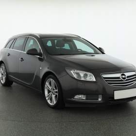 Fotka k inzerátu Opel Insignia 2.0 CDTI / 19297922