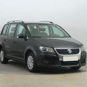 Volkswagen Touran 1.9 TDI / 19297945