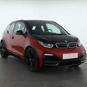 Fotka k inzerátu BMW i3 i3s 94Ah BEV / 19298301