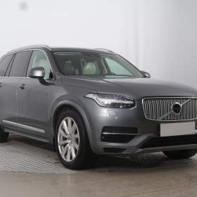 Volvo XC90 T8 Twin Engine AWD / 19298307