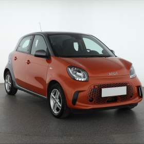 Fotka k inzerátu Smart Forfour EQ / 19298310