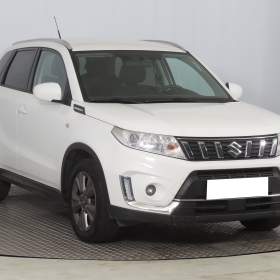 Fotka k inzerátu Suzuki Vitara 1.4 BoosterJet / 19298322