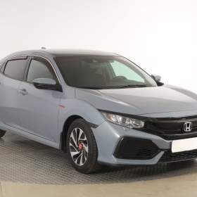 Honda Civic 1.0 VTEC Turbo / 19298353